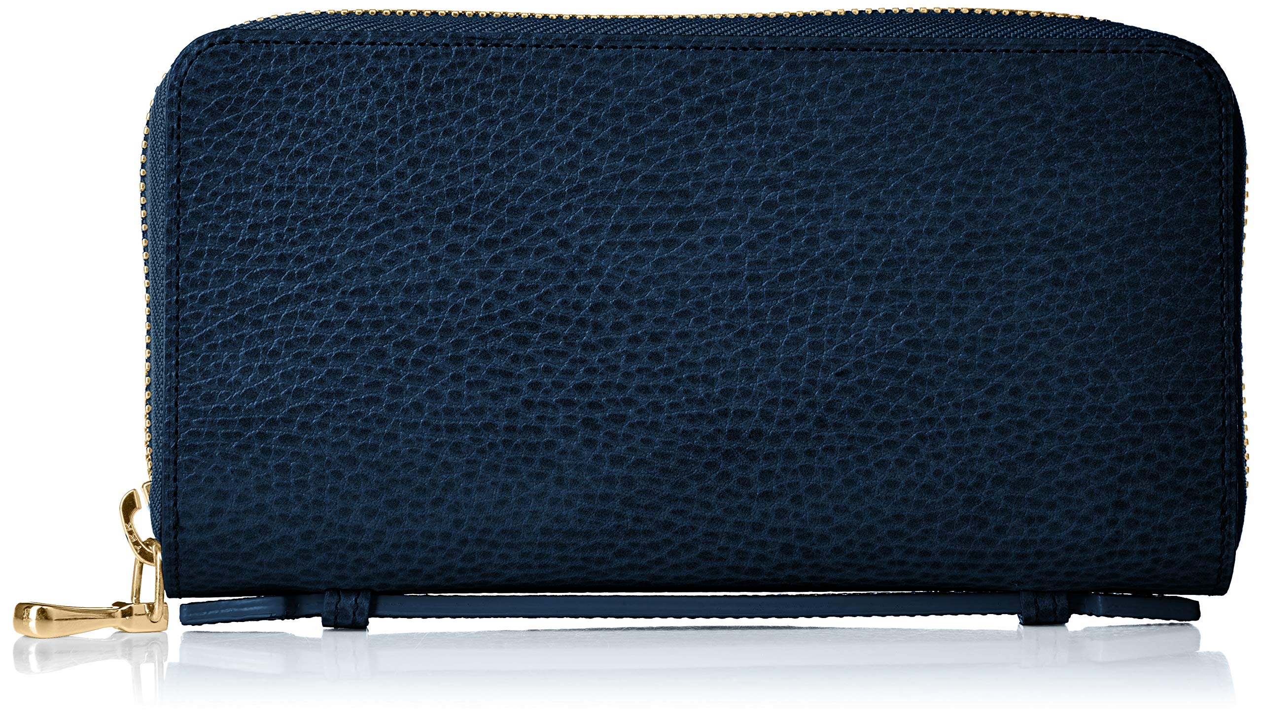 

Long wallet 51072 Blue [Kubera 9981] синій