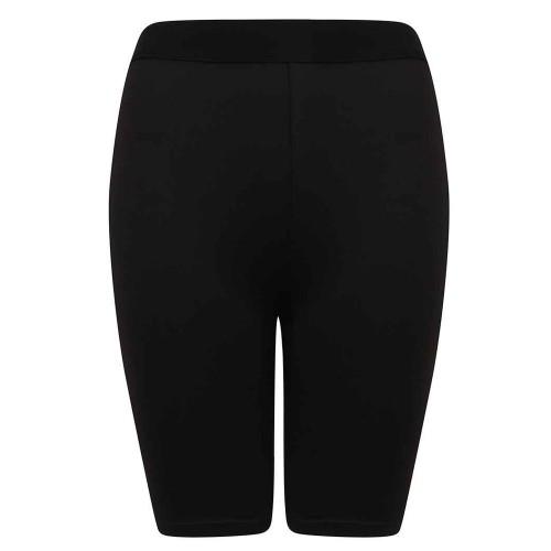 SF Women Womens/Ladies Fashion Cycling Shorts