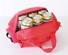 Marna Shupatto Insulated Folds Up In One Eco S444S Bag, Small, Stripe, Go, Bag,