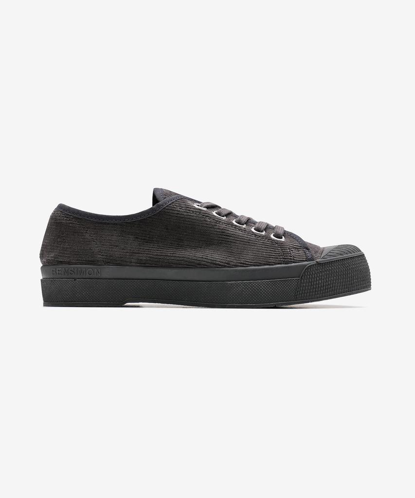 Bensimon Limited B79 Romy Corduroy - Slate