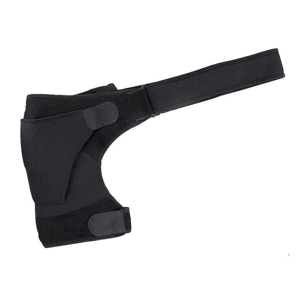 Shoulder Brace Neoprene Shoulder Brace Adjustable Support Bandage