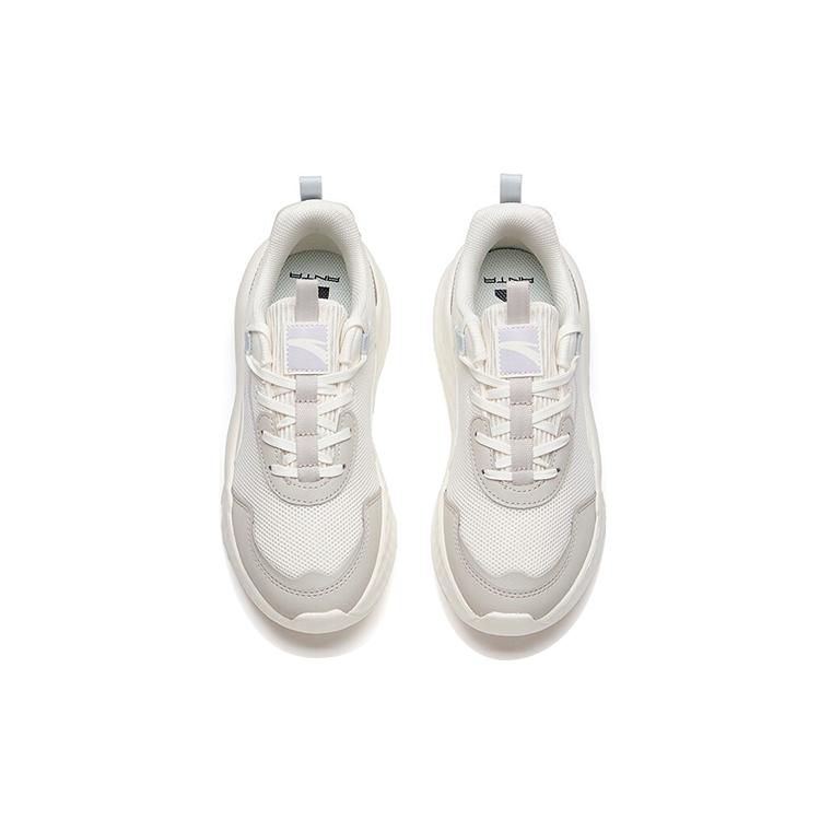 Anta Versatile Cushioning Slip Resistant Abrasion Resistant Breathable 122118843S-2