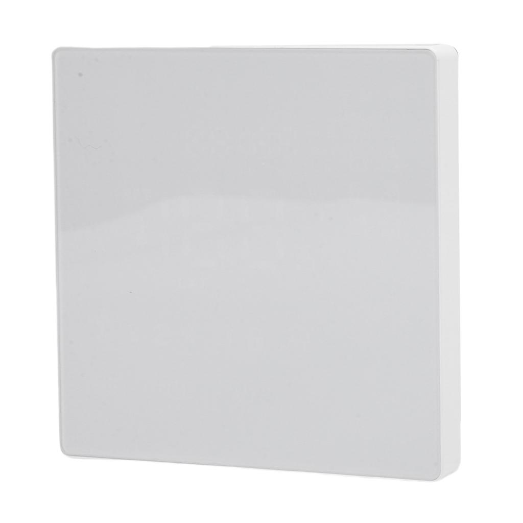 Smart Thermostat White LCD Color Screen Wifi APP Control Smart Thermostat Temperature Controller for