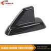 Fin Antenna Base Cover For Chevy Tahoe Suburban SIERRA 2007-2013 Carbon Fiber
