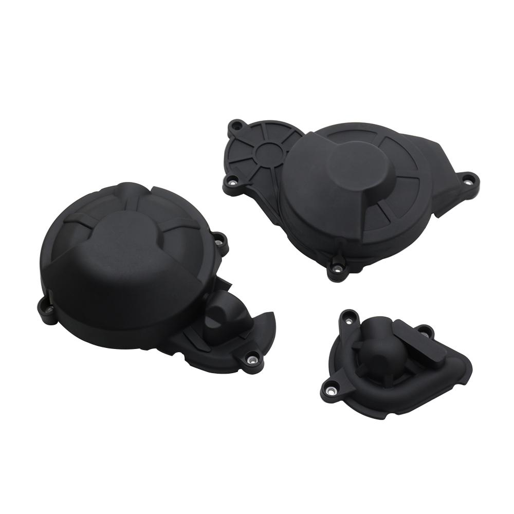 For Aprilia RS660 TUONO660 Tuareg 660 Rally 2025-2025 RS 660 Exrema Factory Motorcycles Engine Guard Protection Cover