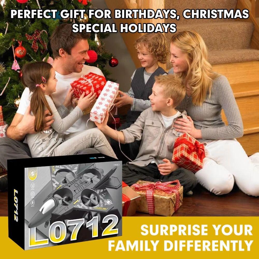 EPP Pěna Čtyřmotorový Vrtulník Hračka Gravitační Senzor RC Hobby Jet Letadlo Dětské Dárky