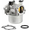 Carburetor Carb For Toro SR4 Super Recycler Lawn Mower 20092