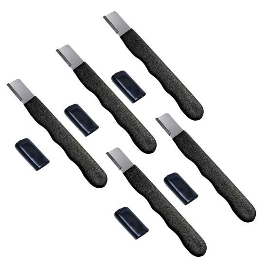 Dual-Purpose Whetstone Cutter Sharpening Stone Outdoor Tool Blade Sharpener Pocket Sharpening Stone