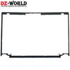 LCD Bezel Sticker Cover Screen Front Frame Shell Case for Lenovo ThinkPad T460s Laptop 00JT996 00UR927 00JT995