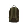 Converse Straight Edge Polyester Laptop Bag Backpack Regular Unisex Green 10024295-A03