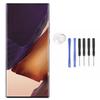Schermvervanging voor Galaxy Note 20 Ultra 6.9 Inch Telefoon TFT LCD Display Touchscreen Digitizer Assembly met Reparatie