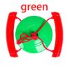 Children's Arm Stretching Toys Exercise Fitness Exercises Arm Perception Training Tension Chest Expansion Exercises