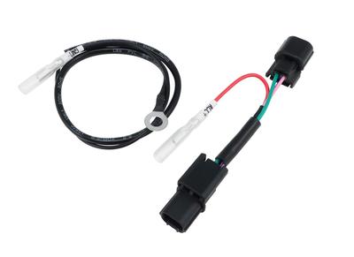 KITACO Power Harness for Rebel 250 Rebel 500 (MC49), (PC60) 756-1860900