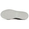 Anta Life Collection Slip Resistant Abrasion Resistant Low top Skateboard Shoes Men's White Black 111938021R-4