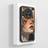 For Honor Magic 5 Pro Phone Case Cute Creative Full Protection Funda For Honor Magic5Pro Soft Liquid Silicone Anti Slip Bumper