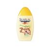Mentholatum Kids SPF50+ Moisturizing Sunscreen Lotion 100ml