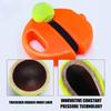 Tennis Trainer Rebounds Ball String Ball Solos Tennis Training Equipment Selves-Pracitce Tennis Practice Training Tool