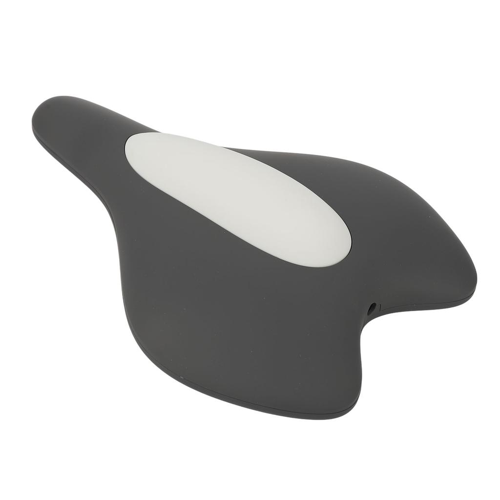 Pelvic Floor Muscle Trainer Soft Resin Cushion Type Pelvic Floor Muscle Massager for Men Women