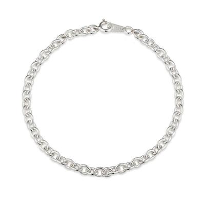 REINDEER OBJET BRACELET C7 Chain Bracelet