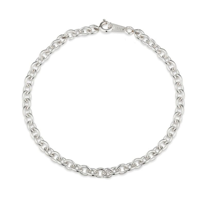 

REINDEER OBJET BRACELET C7 Chain Bracelet GOLD (no immediate departure) (20,000 won)