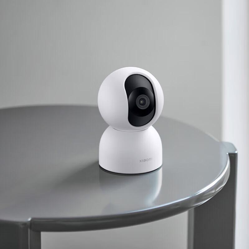Xiaomi Smart Pan-Tilt Home Security Camera (CN version)
