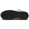 New Nike Air Force 1 Mid Evo Remastered 'White Black' FB1374-101