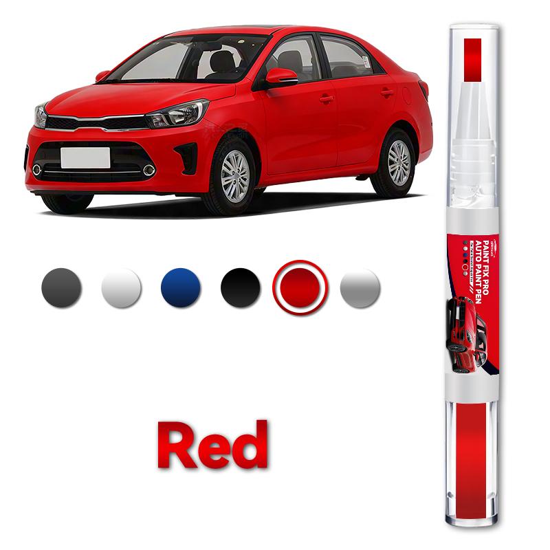 Car paint pen repair For Kia Pegas automotive paint pen car scratch repair auto accessories gadgets painting tools automobiles