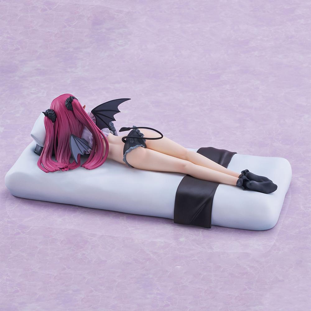 Anime Dress Up Doll Figure Fall In Love Kitagawa Marin Action Figurine Cos Beautiful Devil Liz Figure Desktop Adult Model Gifts