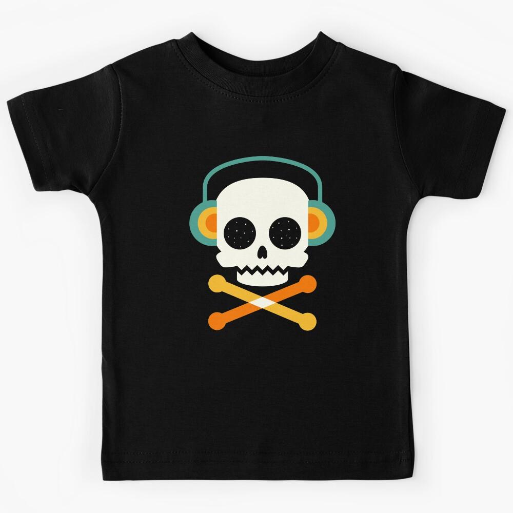 Life is cool Kids T-Shirt 130