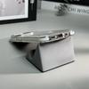 Magnetic Shockproof Clear For Magsafe Phone Case For iPhone 16 15 14 13 12 Pro Max 11 Wireless Charging Air Cushion Bumper Cover