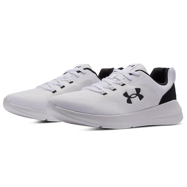 Under Armour Essential 'White Black' 3022954-103