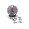 Yanoman 3D Globe Puzzle KAGAYA The Mercury Ver.3 60 Pieces 3-Inch Spherical Puzzle 2003-504