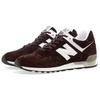 New Balance 576 Series Brown 'Brown White' M576DBW