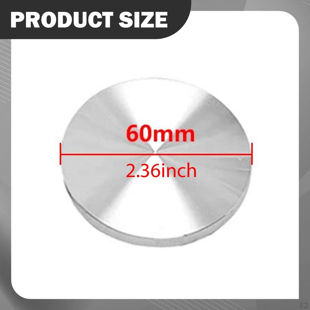 Aluminiumplatte für Hub-Linearantrieb, Maschinenteil, Tragbar, Robust, Industriell
