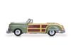 VITESSE Chrysler Town Country 1947 Heather Green &