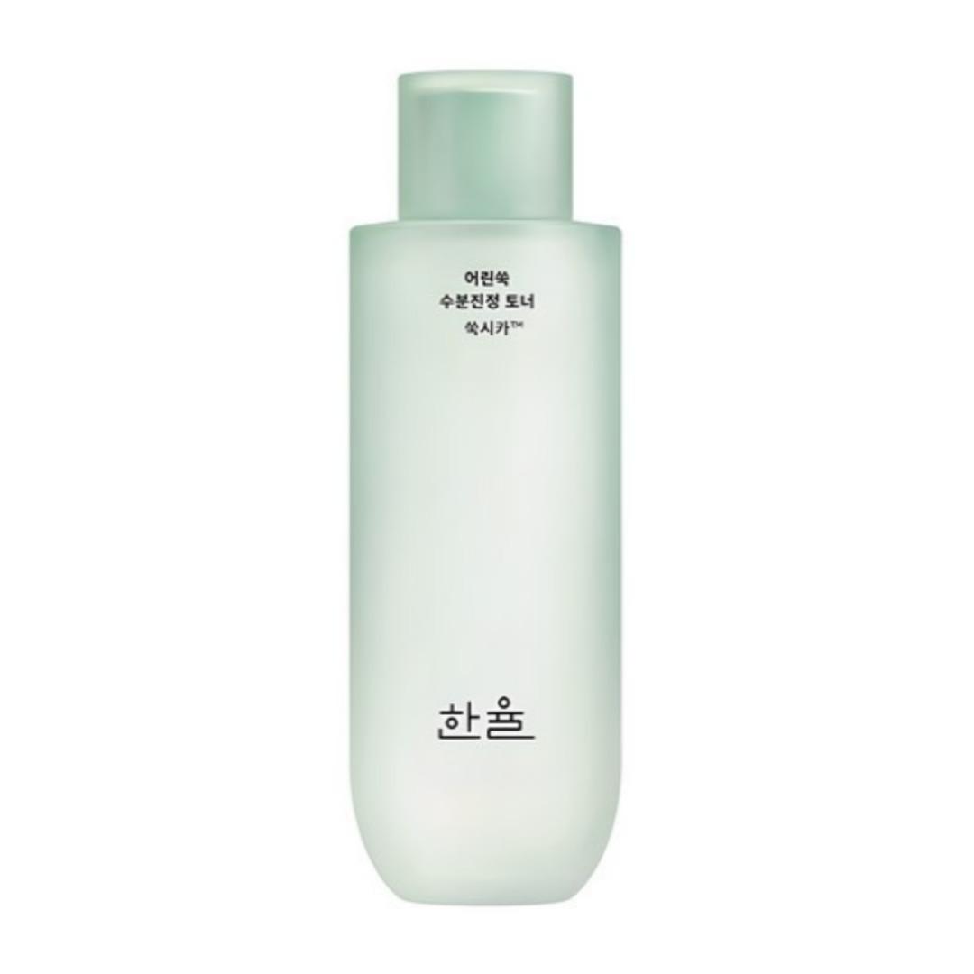 

HANYUL Pure Artemisia Calming pH- Balancing Toner 150ml