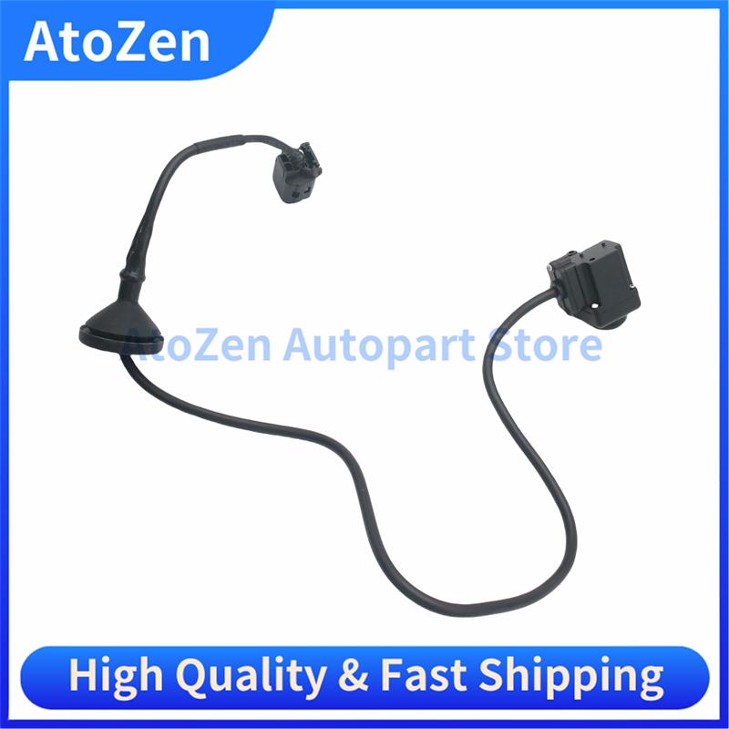 95760-B2100 95760-B2000 Rear View Backup Parking Reverse Camera for 2014 2015 2016 Kia Soul 95760B2100 95760B2000 High Quality