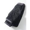Export Export Tail Single Cotton Pants Men's Winter Fleece-lined Thickened Warm Pants Youth Men Straight-leg Casual Pants