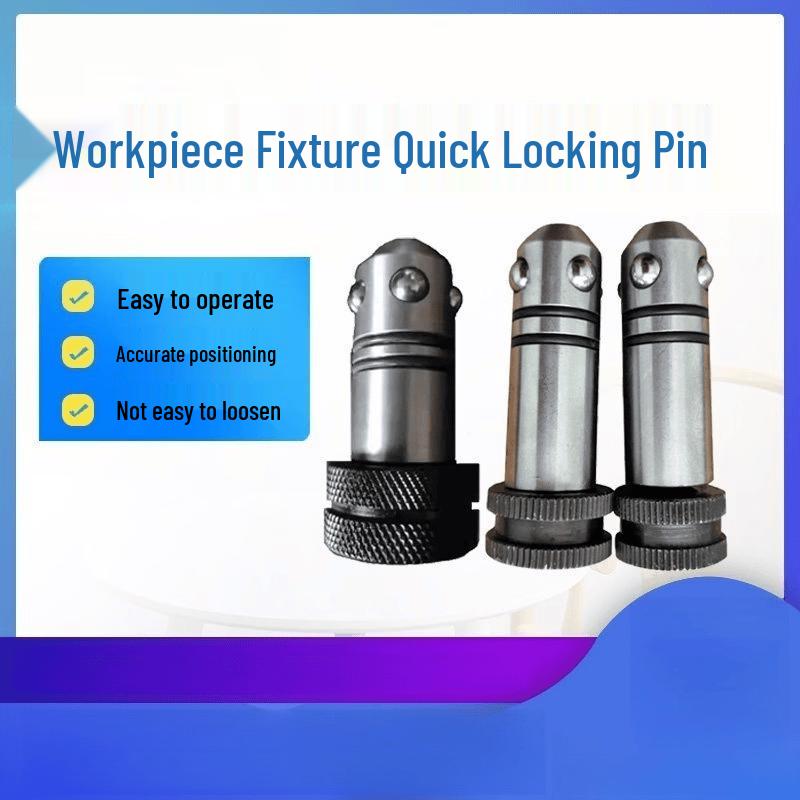 Jundingying L-Shaped 3D Welding Clamp Fixture