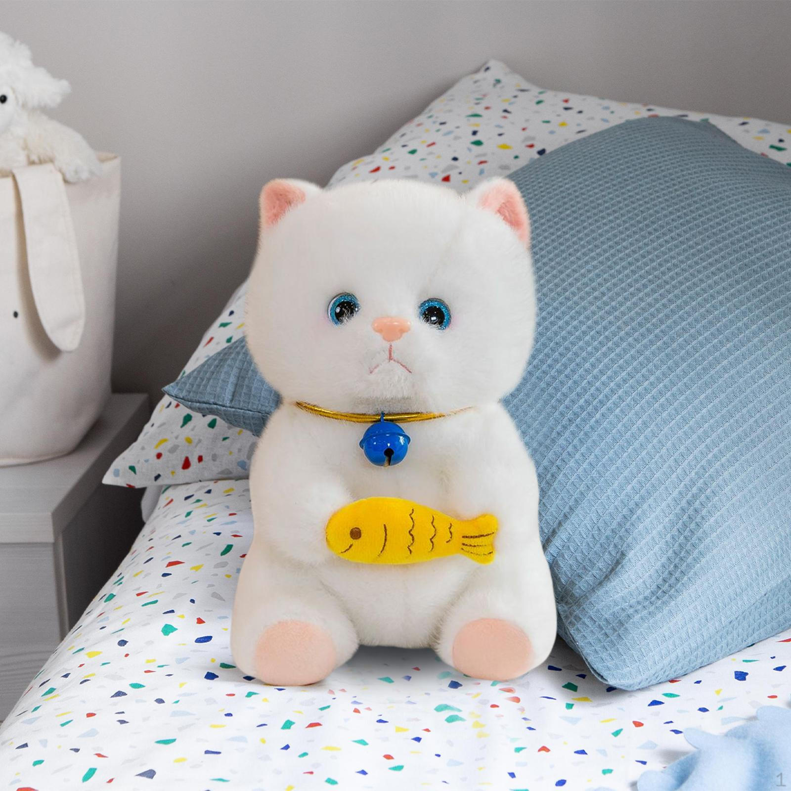 Plush Toy for Children - Soft and Cuddly Companion