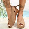 Women Wedges Espadrille Sandals Summer Fashion Designer Shoes Casual Comfortable Platform Sandals Women Big Size Shoes for Women
