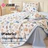 Grace Class A 100% Xinjiang Cotton Washable Summer Quilt
