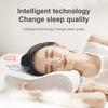 SMB-03 Bone Conduction Sleep Speaker Mini Wireless Bluetooth-Compatible Under Pillow Speaker
