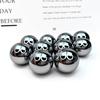 40MM Hand Rolling Balls Increase Blood Circulation Promote Metabolism Terahertz Stone Exercise Handb