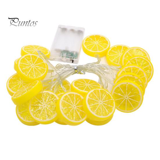 

Декоративные гирлянды Мягкий свет Не бликующий Многофункциональный Работающий от батареек Гирлянда в виде апельсиновых долек Светодиодные подвесные лампы жёлтый