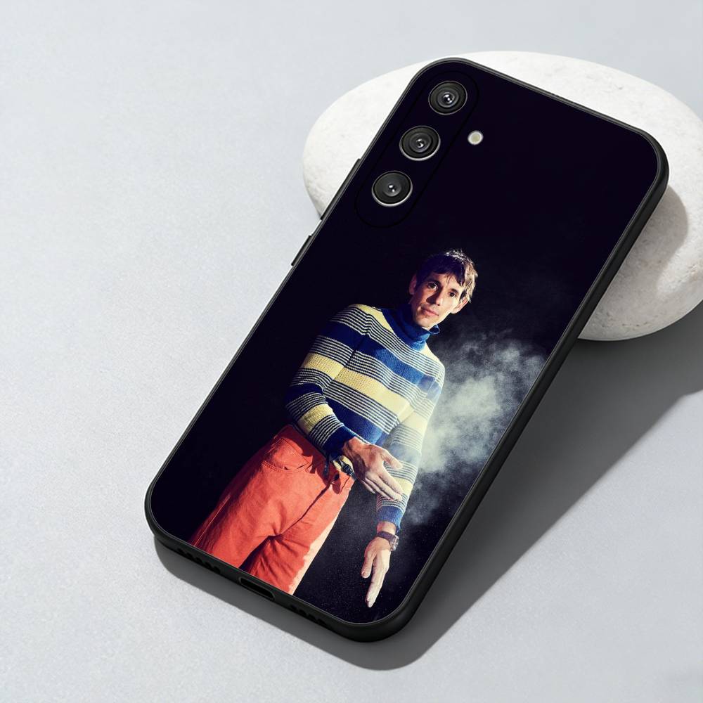 A-Alex H-Hannold Phone Case For Samsung Galaxy A73,A72,A71,A70,A52,A51 Others Soft Black Cover