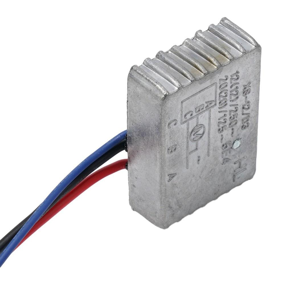 Engines Start Switch Limiter Metal Module Plastic Precision