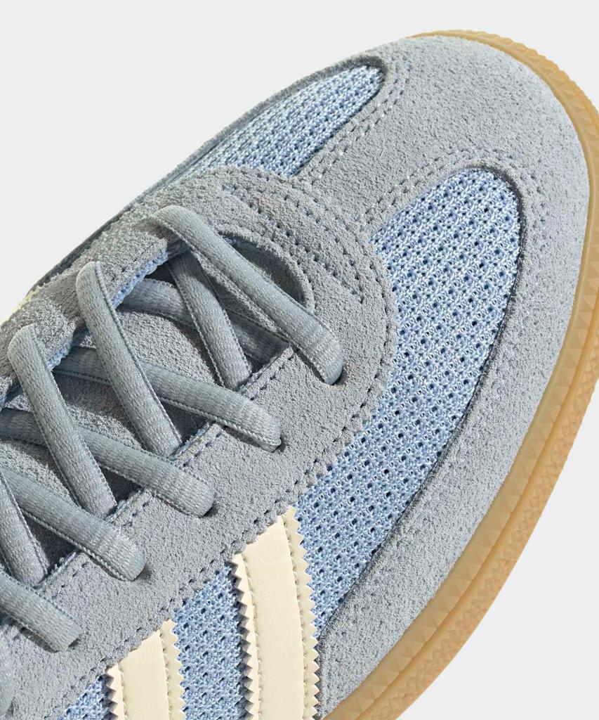 Adidas Handball Spezial - Sky Blue:Cream White / Js3866