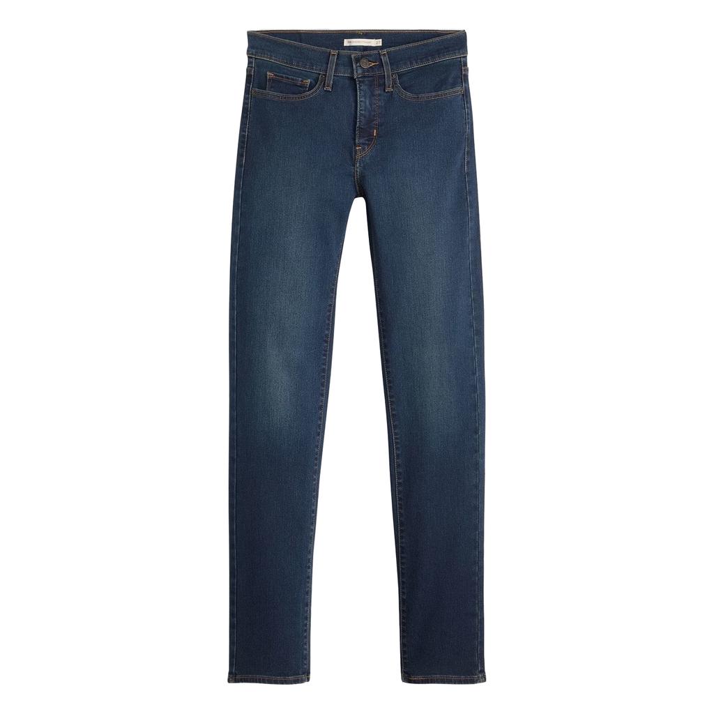 Levis Womens/Ladies 314 Denim Straight Jeans