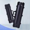 1 Stück PPO-Material Solarstecker-Schutzbox für den Außenbereich, Hitzebeständig, Photovoltaik-Stecker-Dichtungsbox